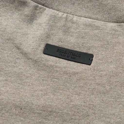 Fear of God Essentials Jersey Crewneck Tee