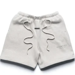 Fear Of God Essentials Soccer Fleece Shorts