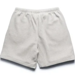 Fear Of God Essentials Soccer Fleece Shorts