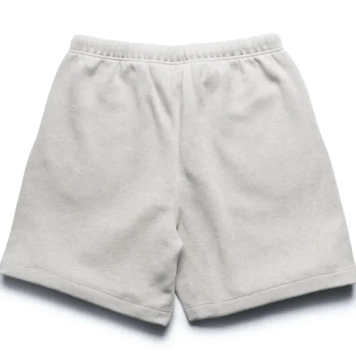 Fear Of God Essentials Soccer Fleece Shorts