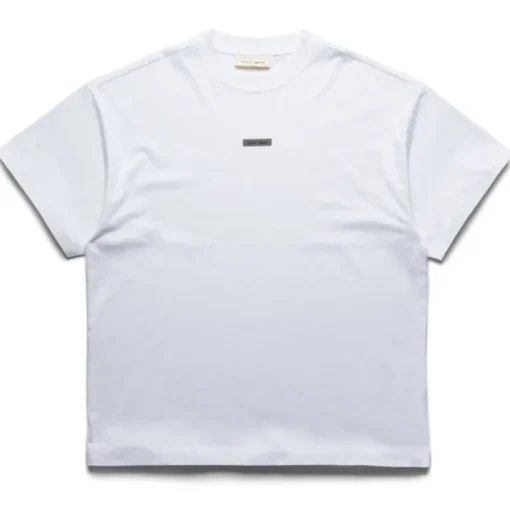 Fear Of God Essentials Vintage Fit Tee