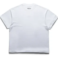 Fear Of God Essentials Vintage Fit Tee
