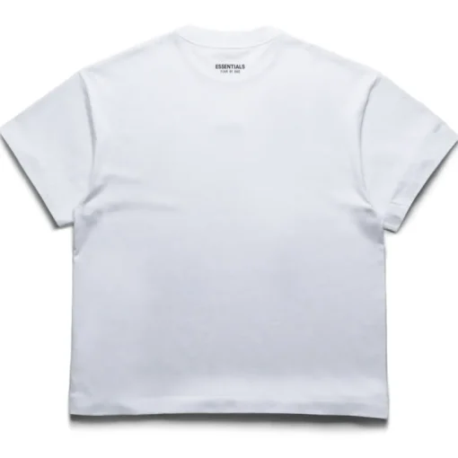 Fear Of God Essentials Vintage Fit Tee