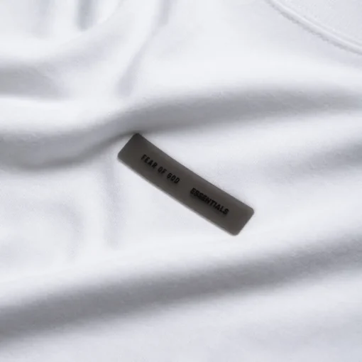 Fear Of God Essentials Vintage Fit Tee
