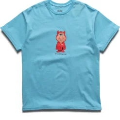 Felt Lil Devil Tee