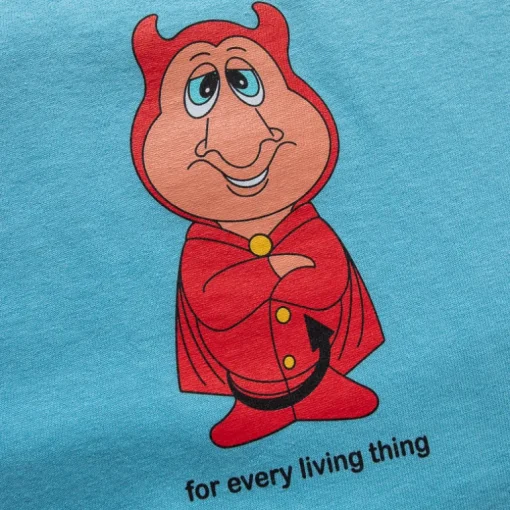 Felt Lil Devil Tee