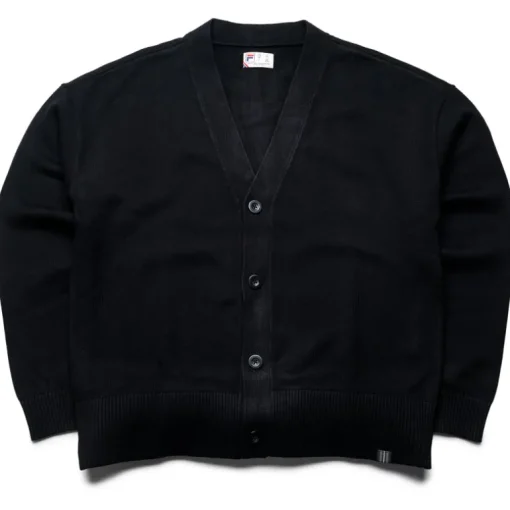 FILA Baseline Cardigan