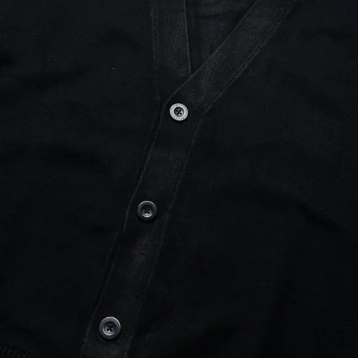 FILA Baseline Cardigan