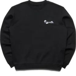 Flaneur Aeronautique Sweater