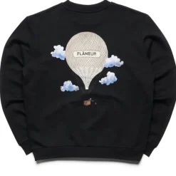 Flaneur Aeronautique Sweater