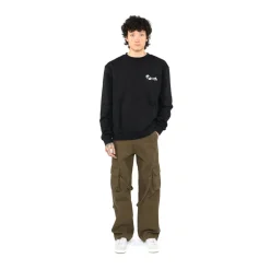 Flaneur Aeronautique Sweater
