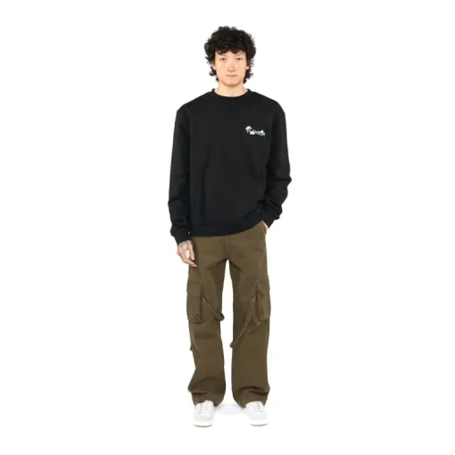 Flaneur Aeronautique Sweater
