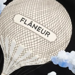 Flaneur Aeronautique Sweater