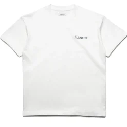 Flaneur Aeronautique Tee