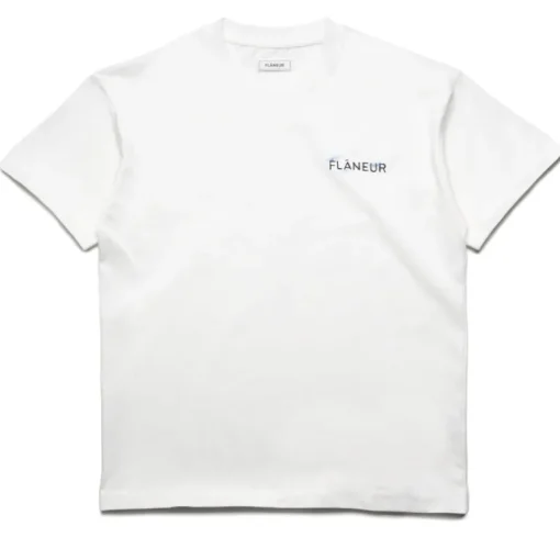 Flaneur Aeronautique Tee