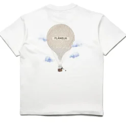 Flaneur Aeronautique Tee