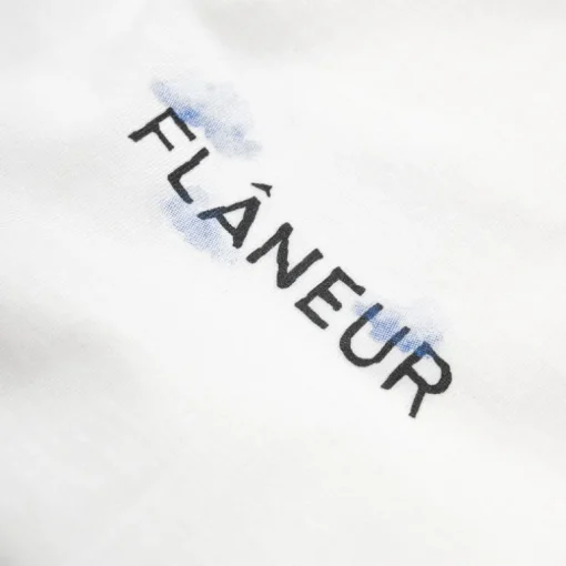 Flaneur Aeronautique Tee