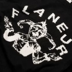Flaneur Arlequin Sweater