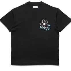 Flaneur Blossom Tee