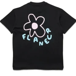 Flaneur Blossom Tee