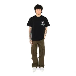 Flaneur Blossom Tee