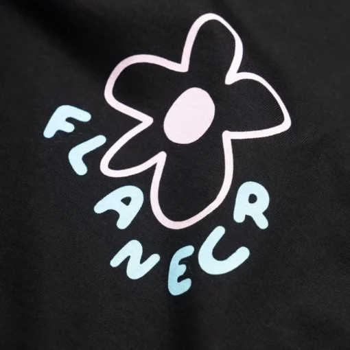 Flaneur Blossom Tee