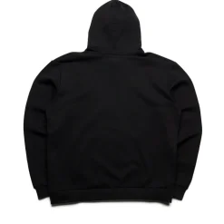 Flaneur Botanical Hoodie