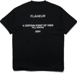 Flaneur Collection Tee