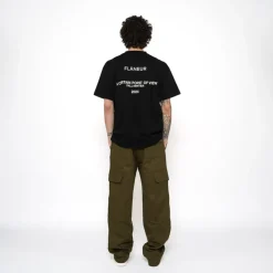 Flaneur Collection Tee