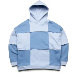 Flaneur Cut & Sew Hoodie