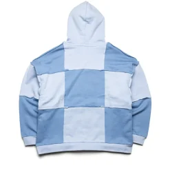 Flaneur Cut & Sew Hoodie