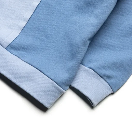 Flaneur Cut & Sew Hoodie
