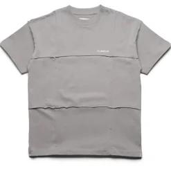 Flaneur Cut & Sew Tee