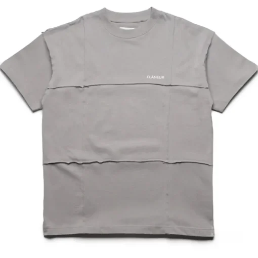 Flaneur Cut & Sew Tee