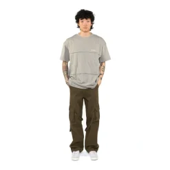 Flaneur Cut & Sew Tee