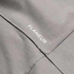 Flaneur Cut & Sew Tee