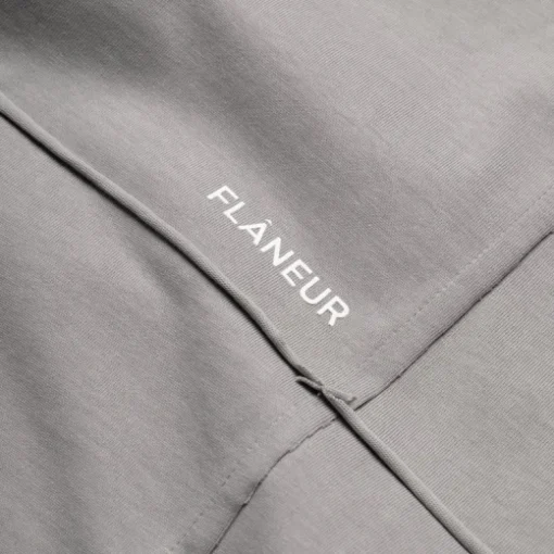 Flaneur Cut & Sew Tee