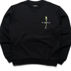 Flaneur Lantern Sweater