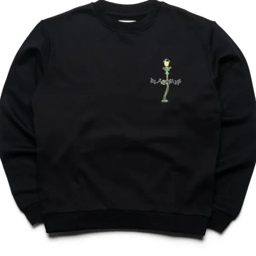 Flaneur Lantern Sweater