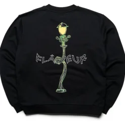 Flaneur Lantern Sweater