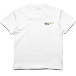 Flaneur Lanterns Of Love Tee
