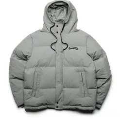 Flaneur Puffer Jacket