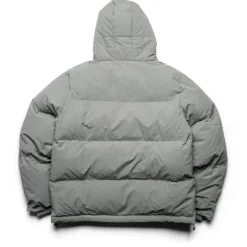Flaneur Puffer Jacket