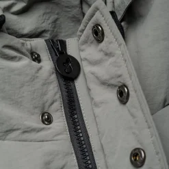 Flaneur Puffer Jacket