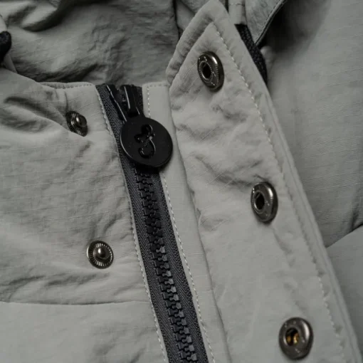 Flaneur Puffer Jacket