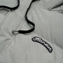 Flaneur Puffer Jacket