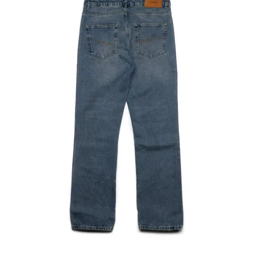 Flaneur Straight Jean