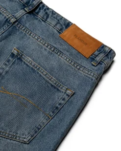 Flaneur Straight Jean