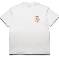 Flaneur Upside Down Tee
