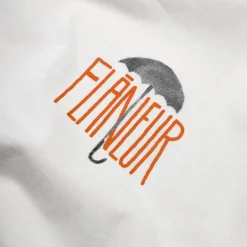 Flaneur Upside Down Tee